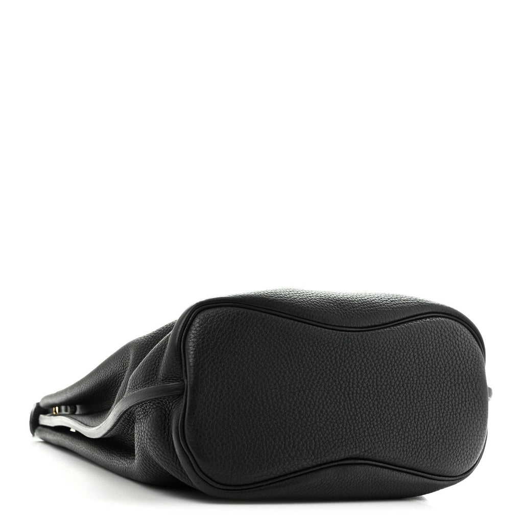 Taurillon Clemence So Kelly 26 Black