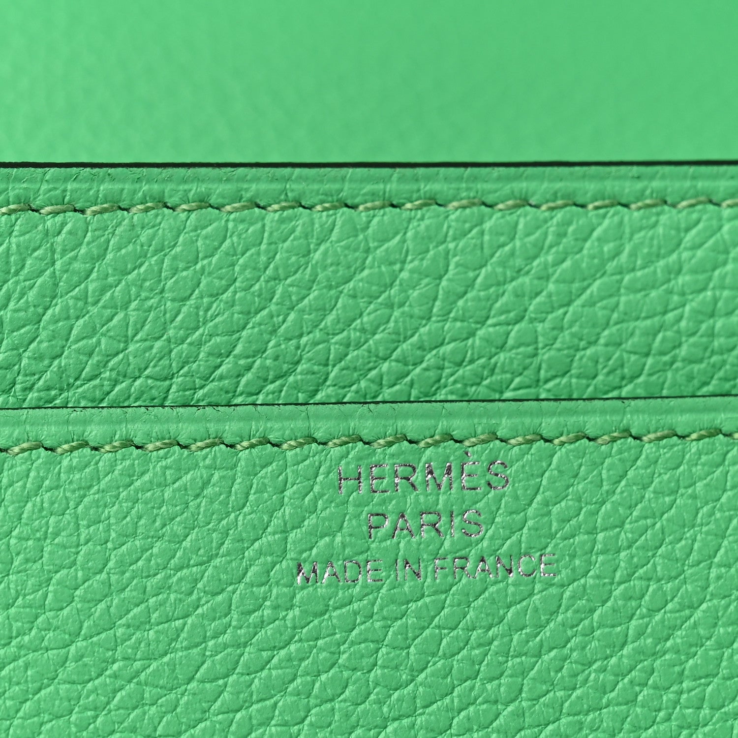 Evercolor Cavale Constance Long Wallet To Go Vert Comics Multicolor