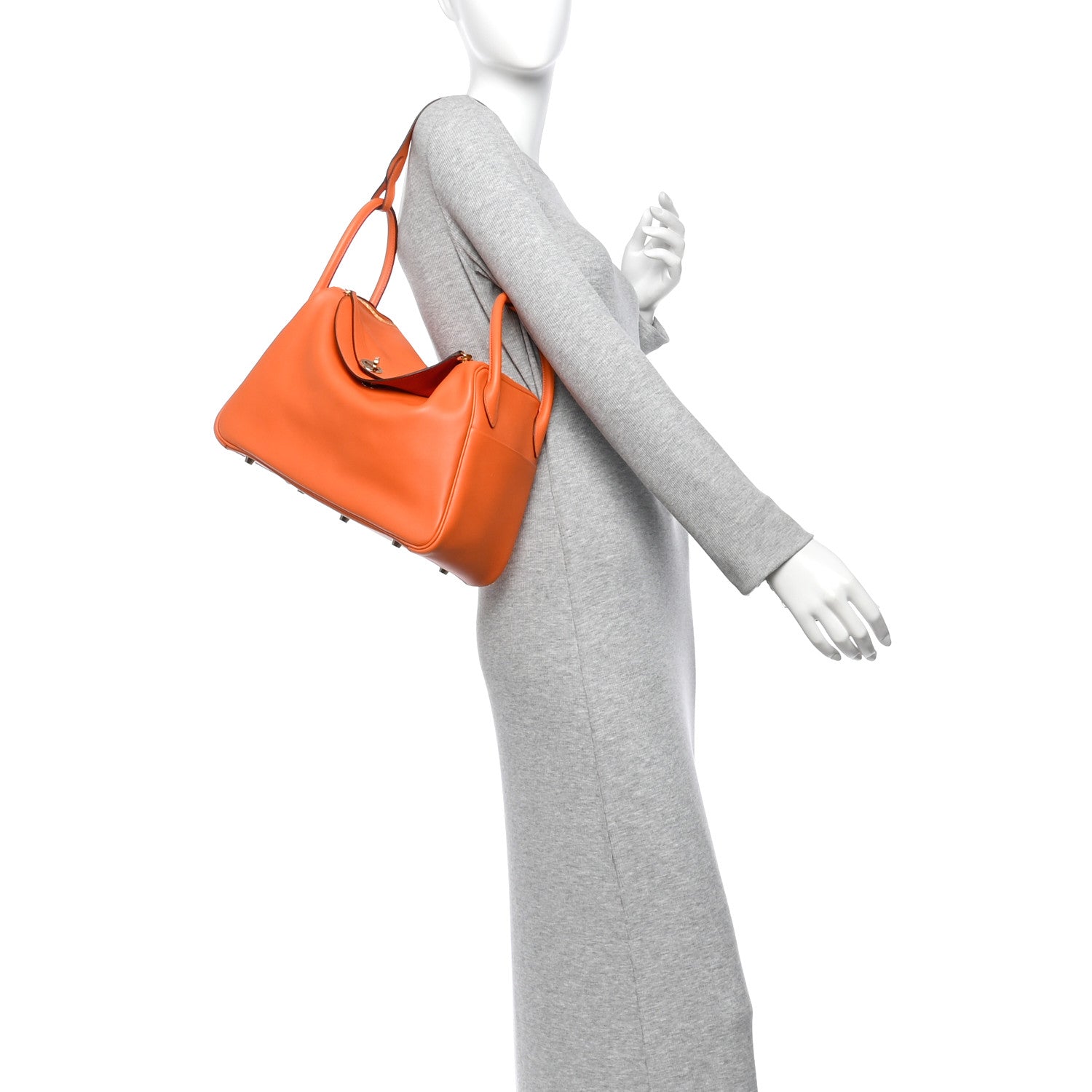 Swift Verso Lindy 30 Orange Vermillion