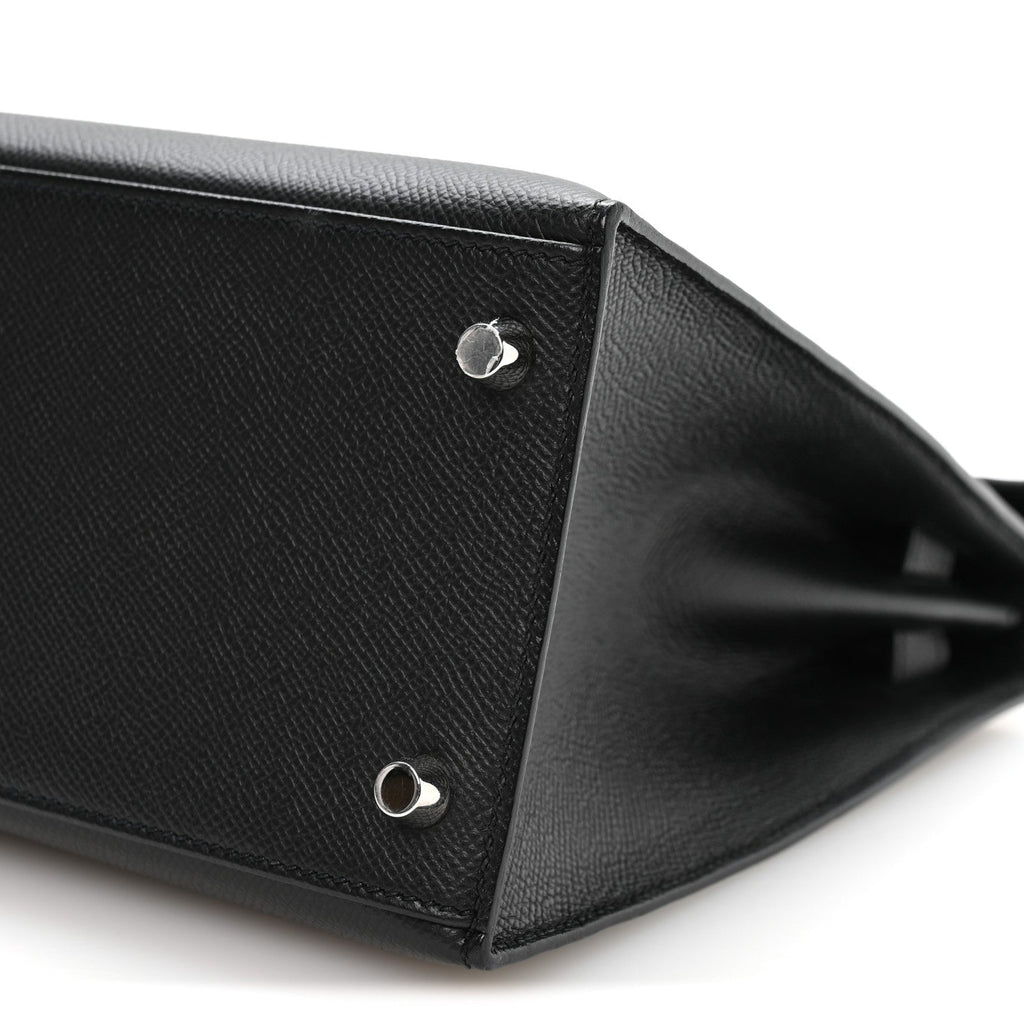 Epsom Kelly Sellier 28 Black