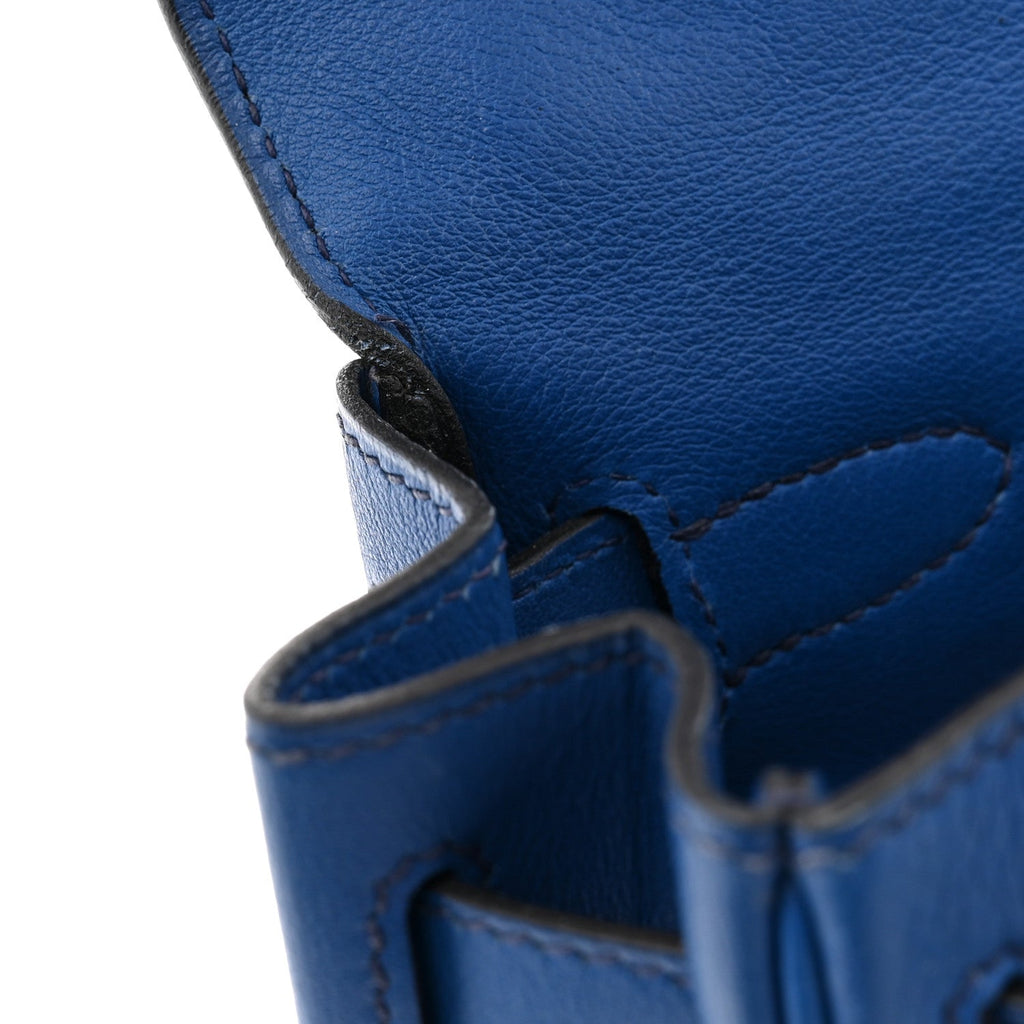 Gulliver Kelly Retourne 28 Bleu France