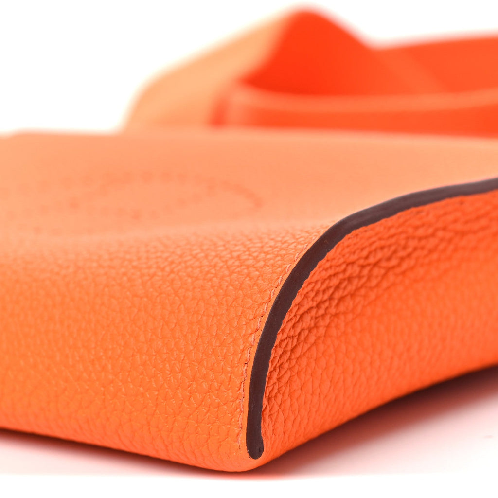 Togo Videpoches Orange