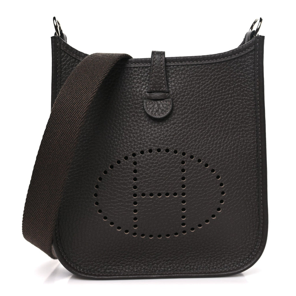 Taurillon Clemence Evelyne TPM Ebene