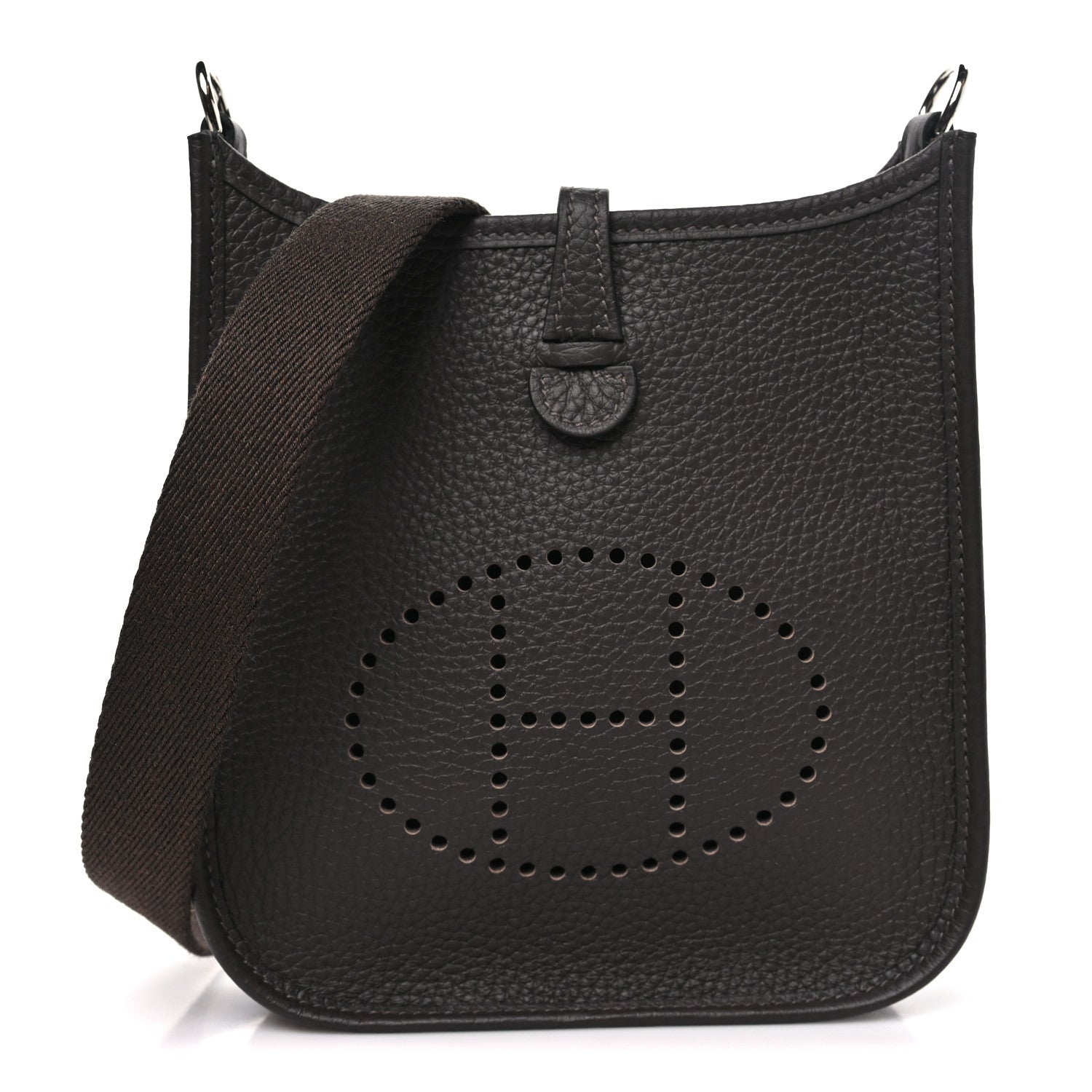 Taurillon Clemence Evelyne TPM Ebene