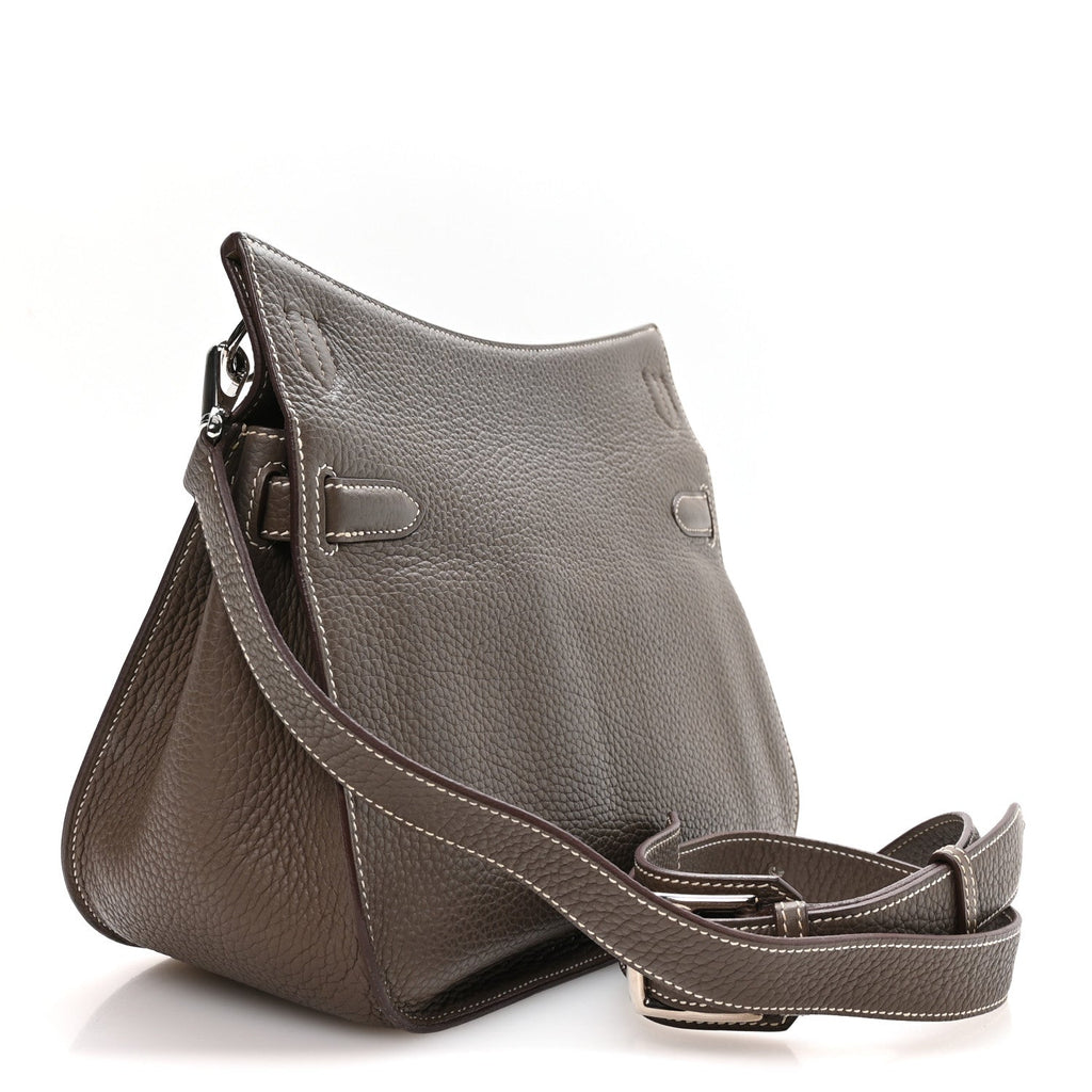 Taurillon Clemence Jypsiere 28 Etoupe