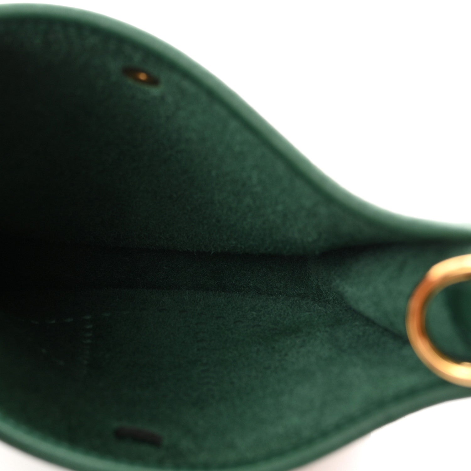 Taurillon Clemence Evelyne TPM Vert Vertigo
