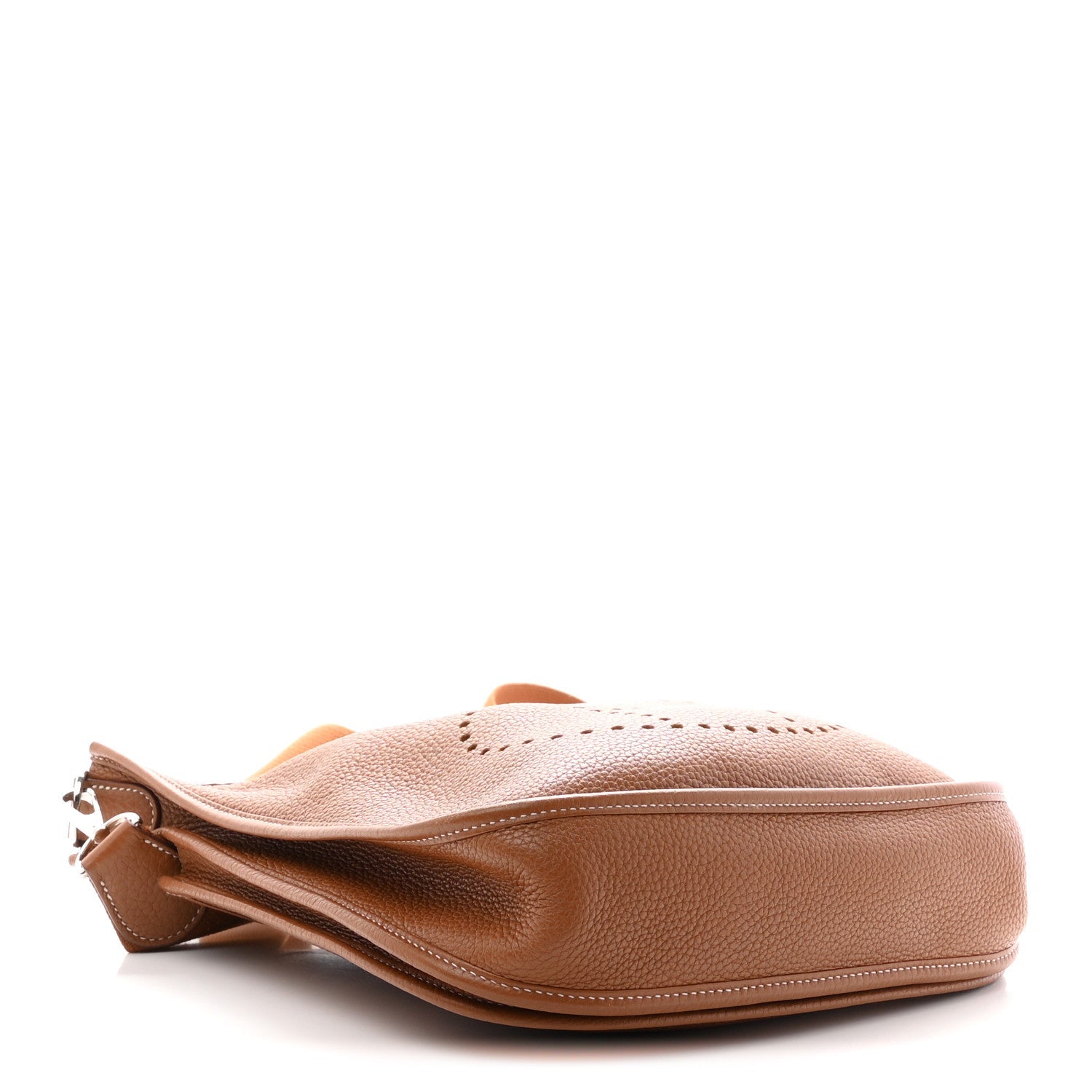 Taurillon Clemence Evelyne III PM Gold