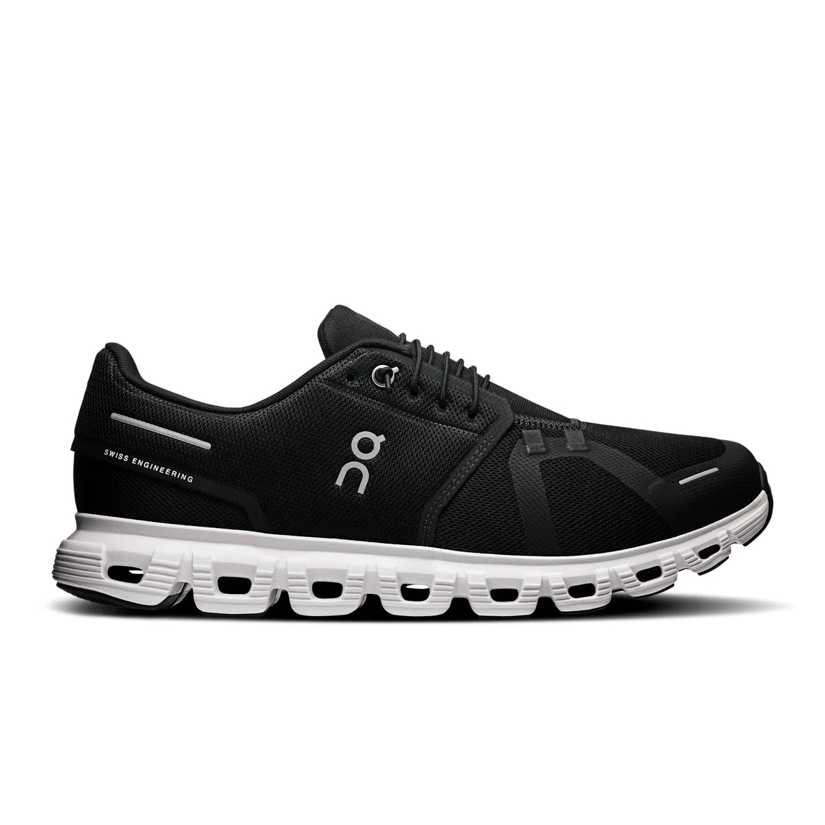 On Cloud 6 Wide Men's Running Shoes | Everyday Running Shoes