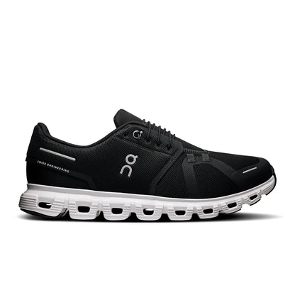 On Cloud 6 Wide Men's Running Shoes | Everyday Running Shoes