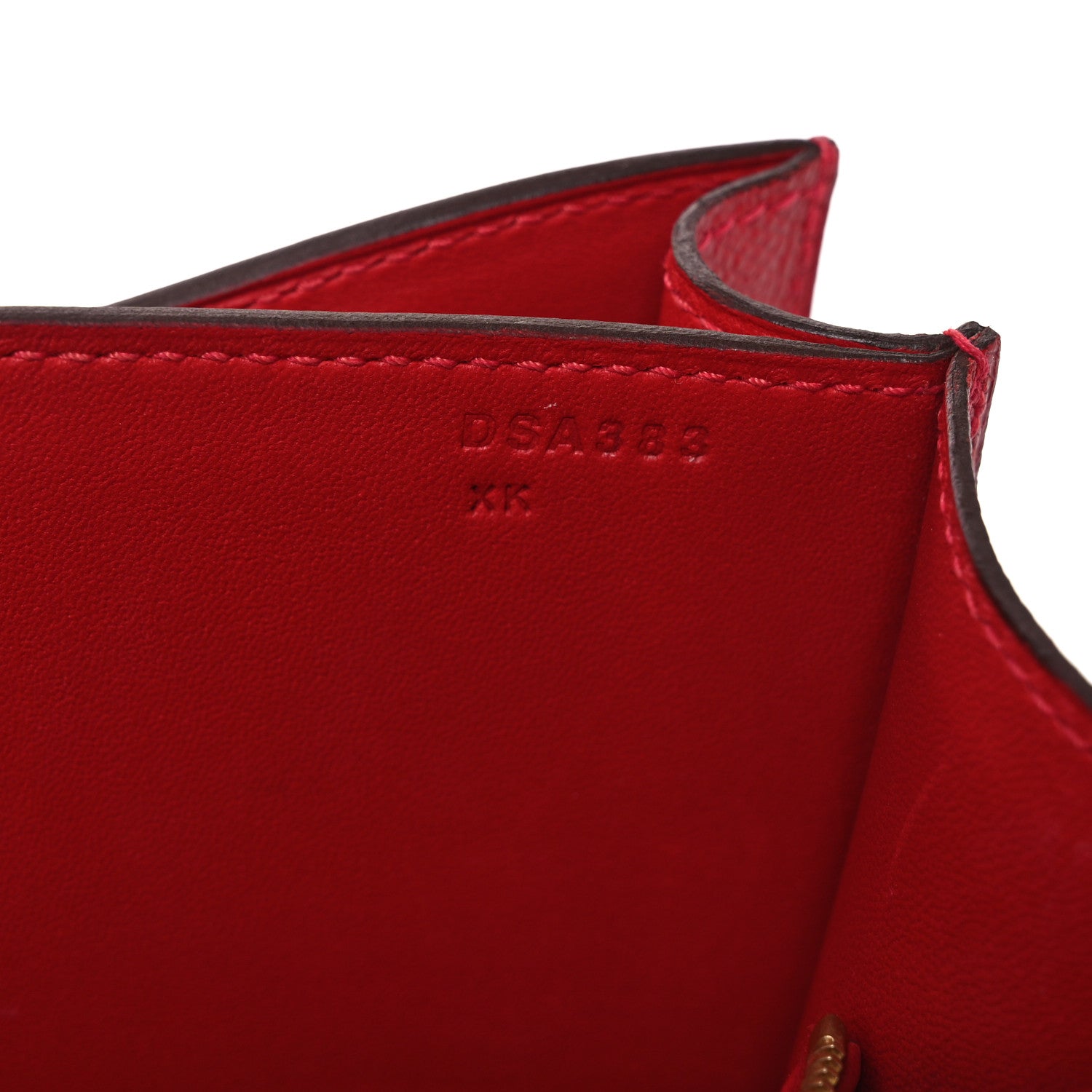 Epsom Constance 24 Rouge Casaque