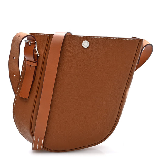 Togo Vache Hunter Perspective Cavaliere 28 Gold