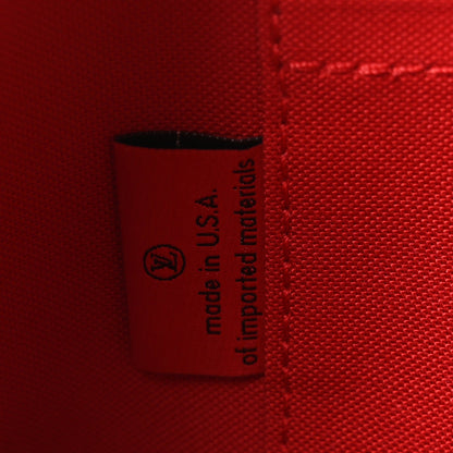Damier Ebene Alma BB
