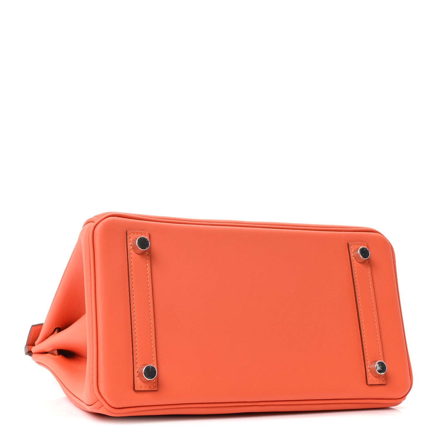 Swift Birkin 25 Orange