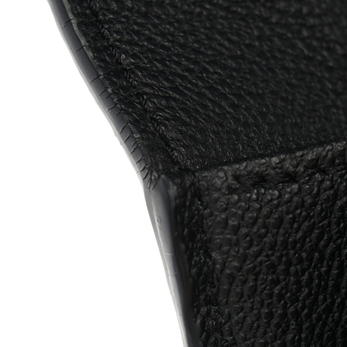 Empreinte Pochette Metis Black