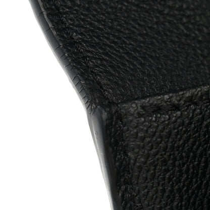 Empreinte Pochette Metis Black