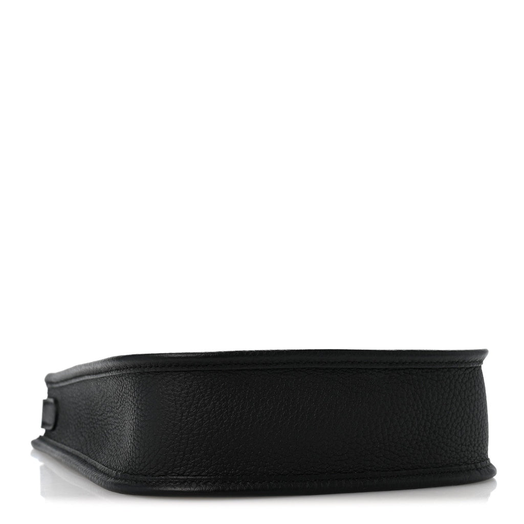 Taurillon Clemence Evelyne TPM Black
