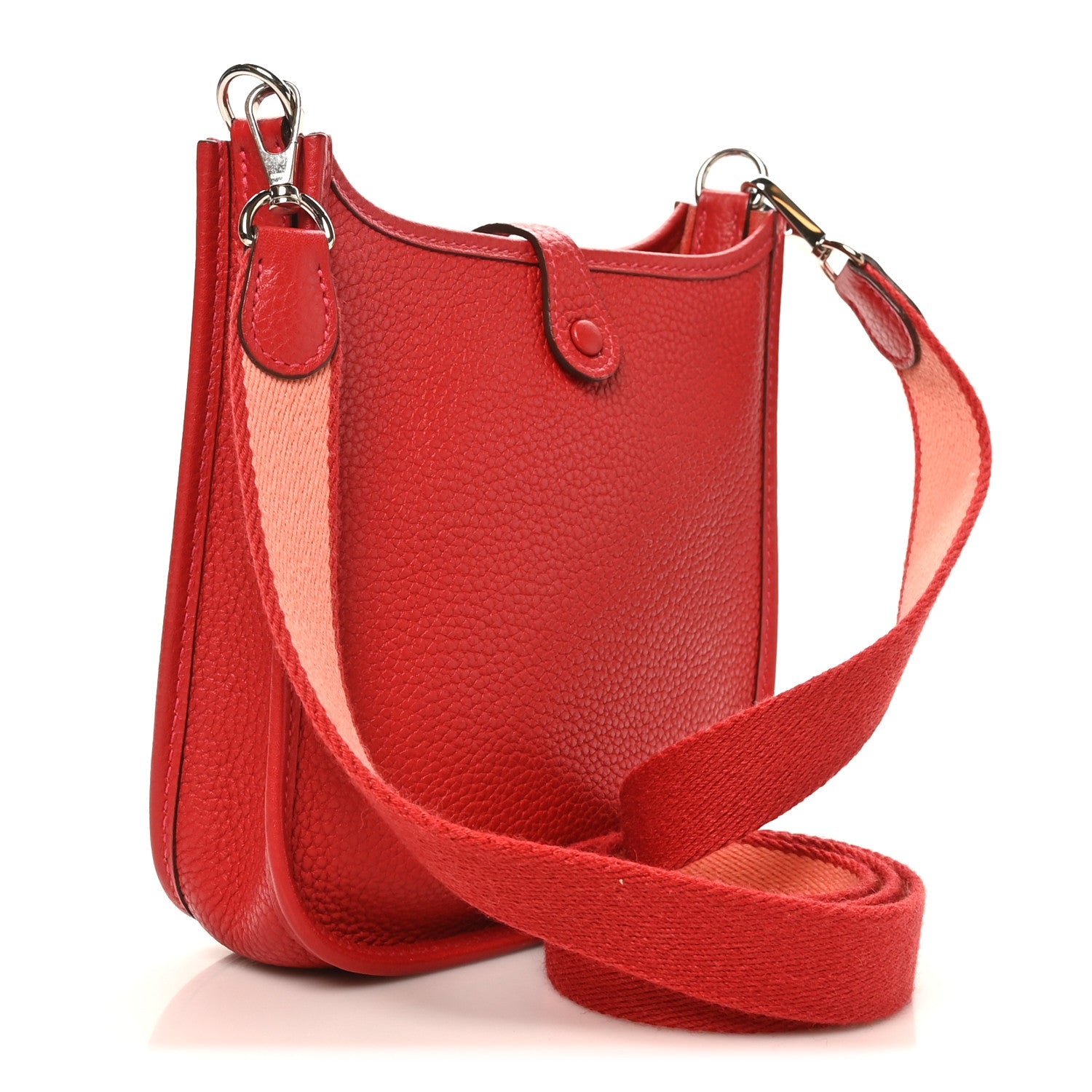 Taurillon Clemence Amazone Evelyne TPM Rouge Casaque Crevette