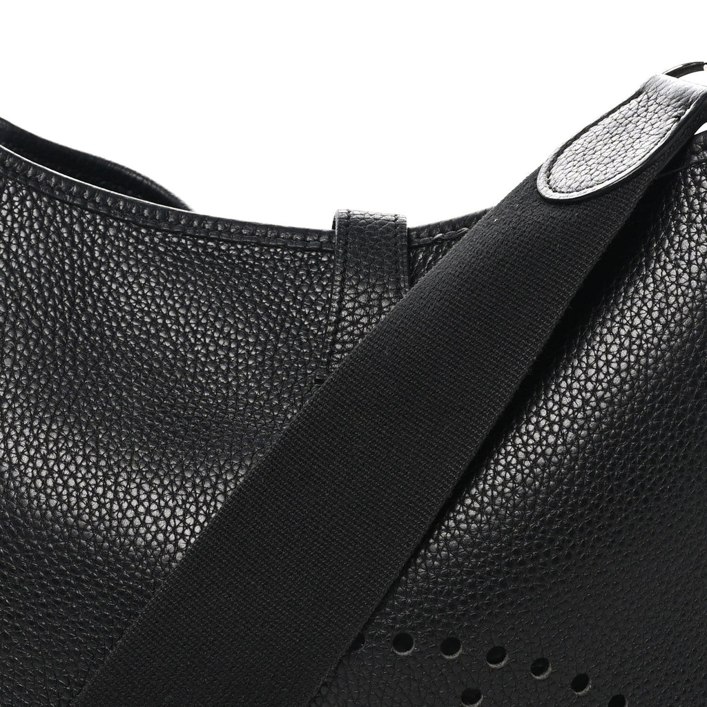 Togo Evelyne GM Black