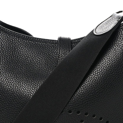 Togo Evelyne GM Black