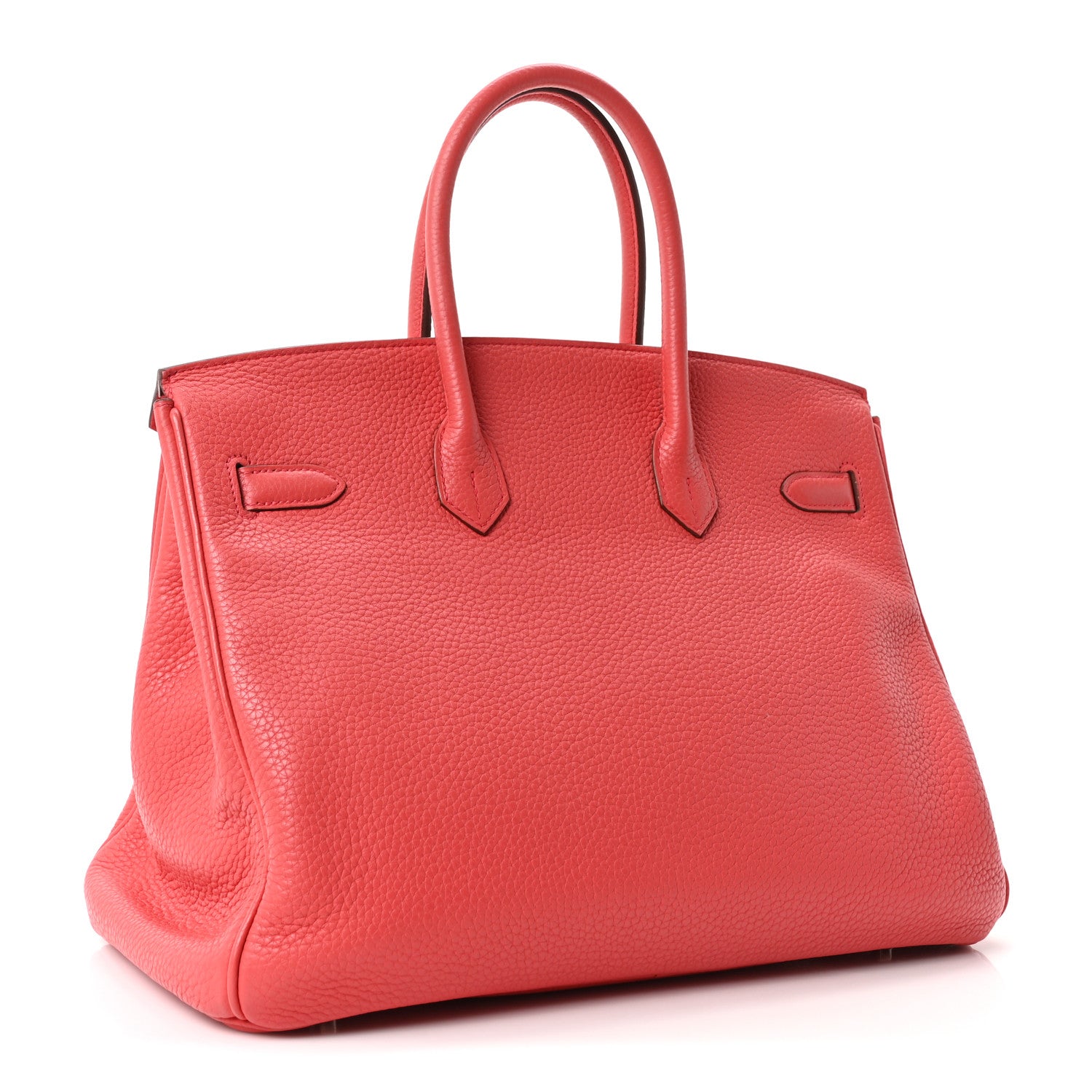 Taurillon Clemence Birkin 35 Bougainvillea