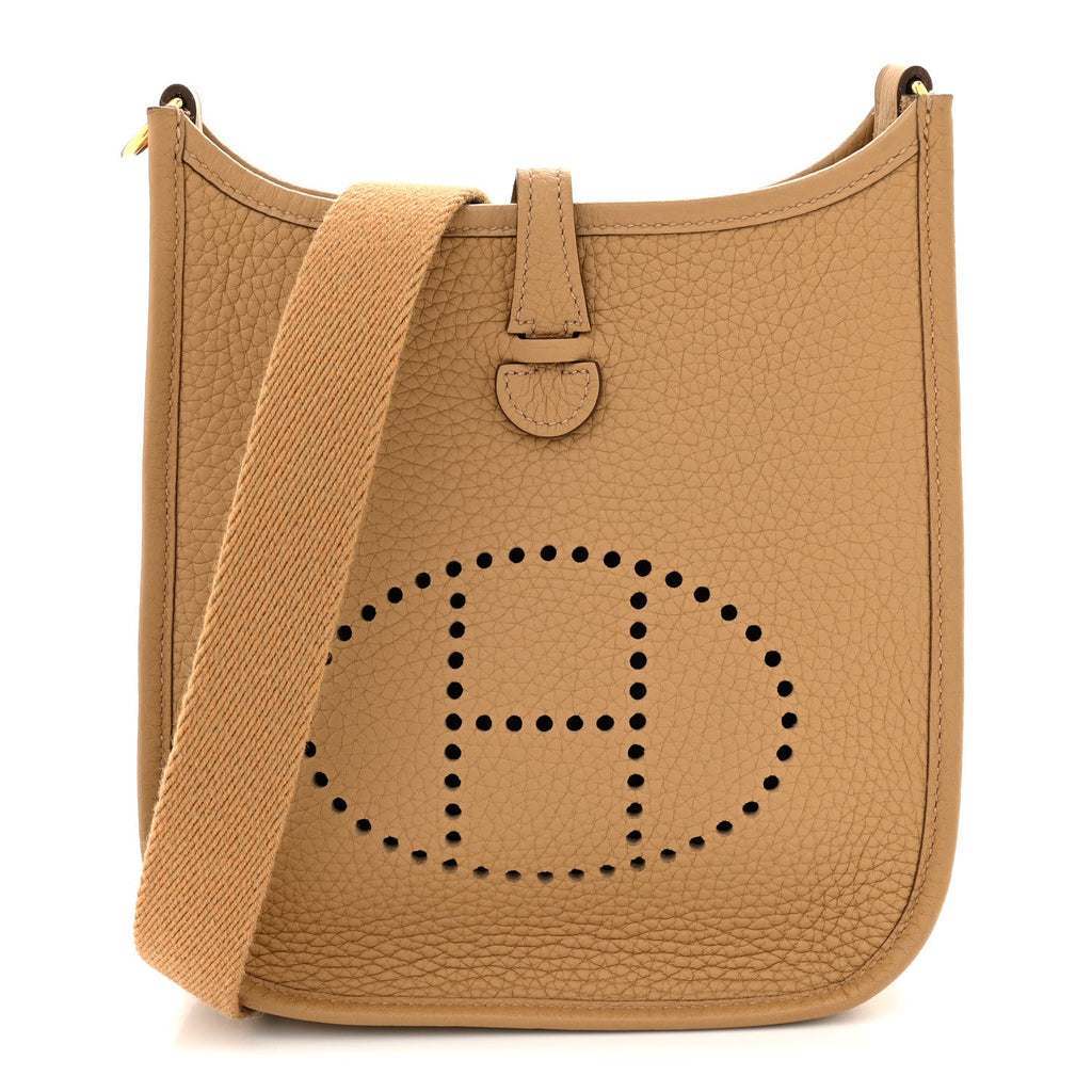 Taurillon Clemence Evelyne TPM Biscuit