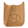 Taurillon Clemence Evelyne TPM Biscuit