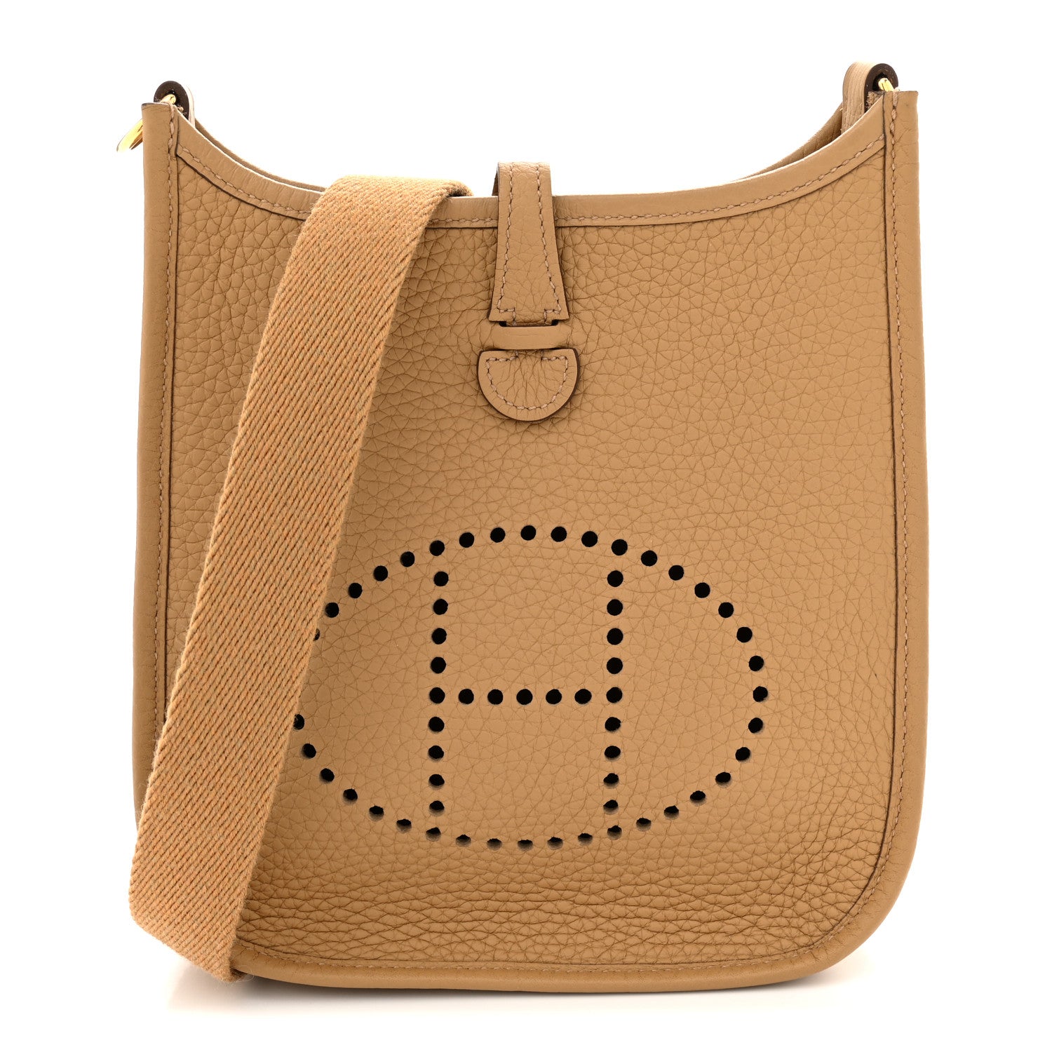 Taurillon Clemence Evelyne TPM Biscuit
