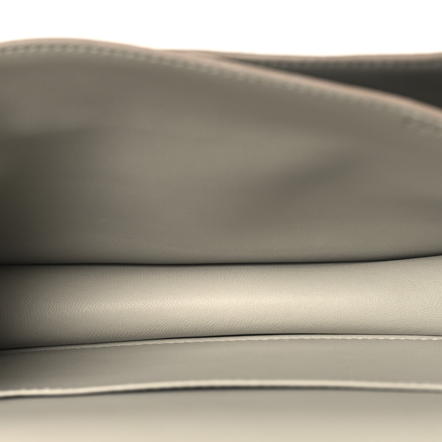 Chevre Mysore Constance 18 Gris Perle
