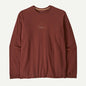 Patagonia M's L/S Responsibili-Tee - Men's