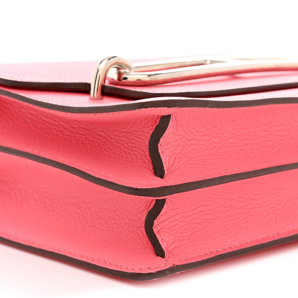 Evercolor Mini Sac Roulis Rose Azalee