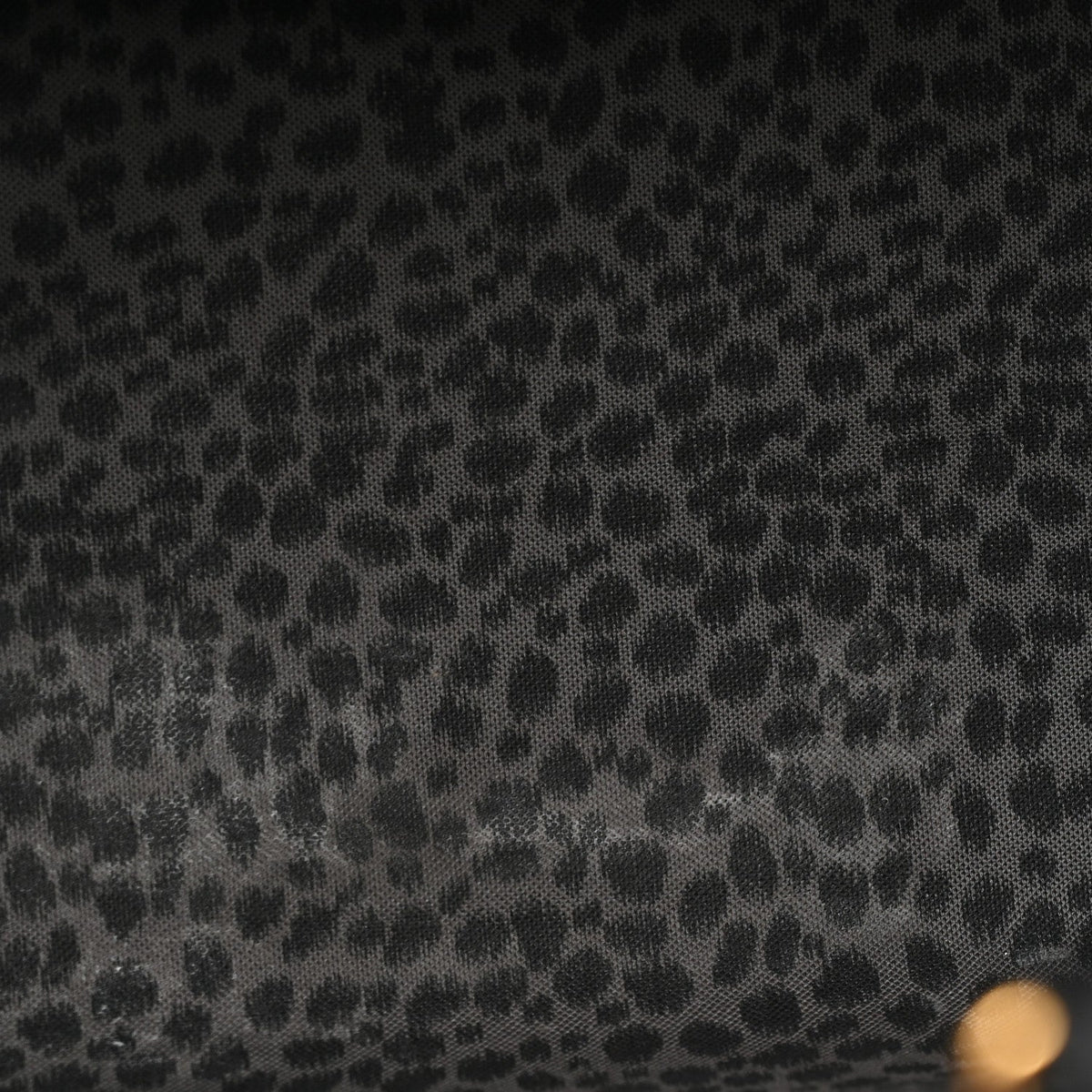 Monogram Giant Wild At Heart Onthego GM Black