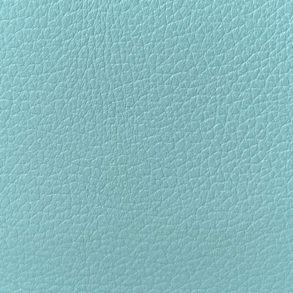 Taurillon Clemence Lindy 30 Bleu Atoll