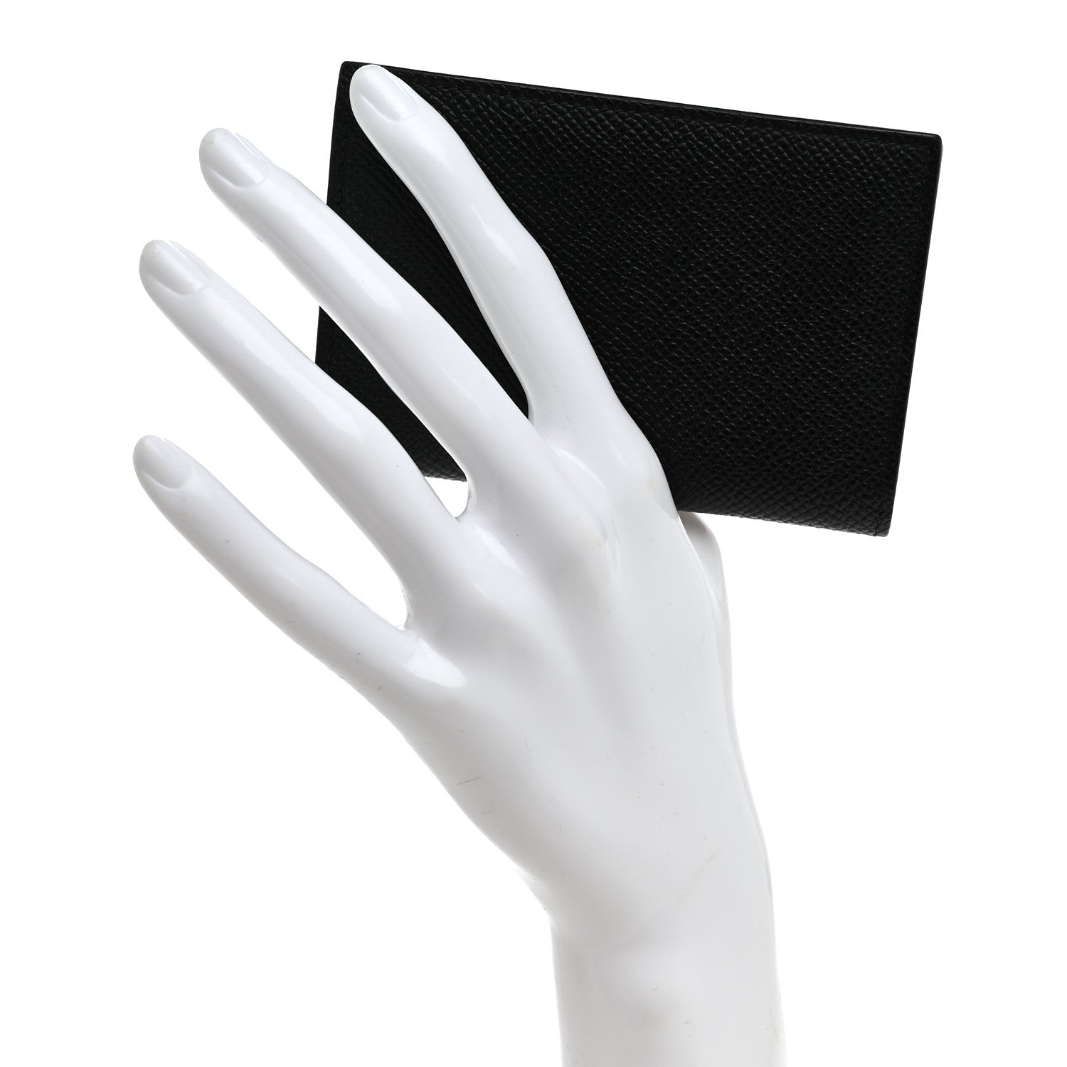 Epsom MC2 Euclide Card Holder Case Black