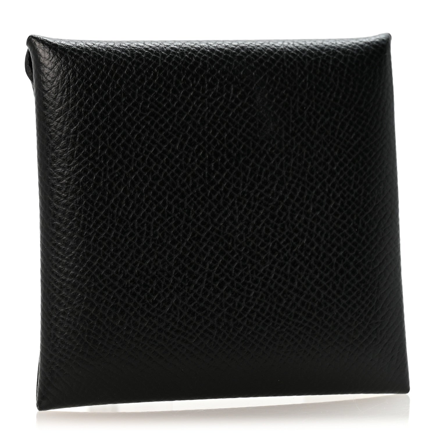 Epsom Bastia Coin Purse Black
