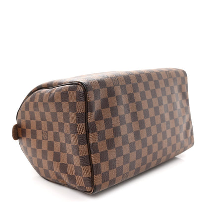 Damier Ebene Speedy 30