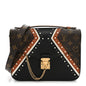 Monogram Brogue Pochette Metis