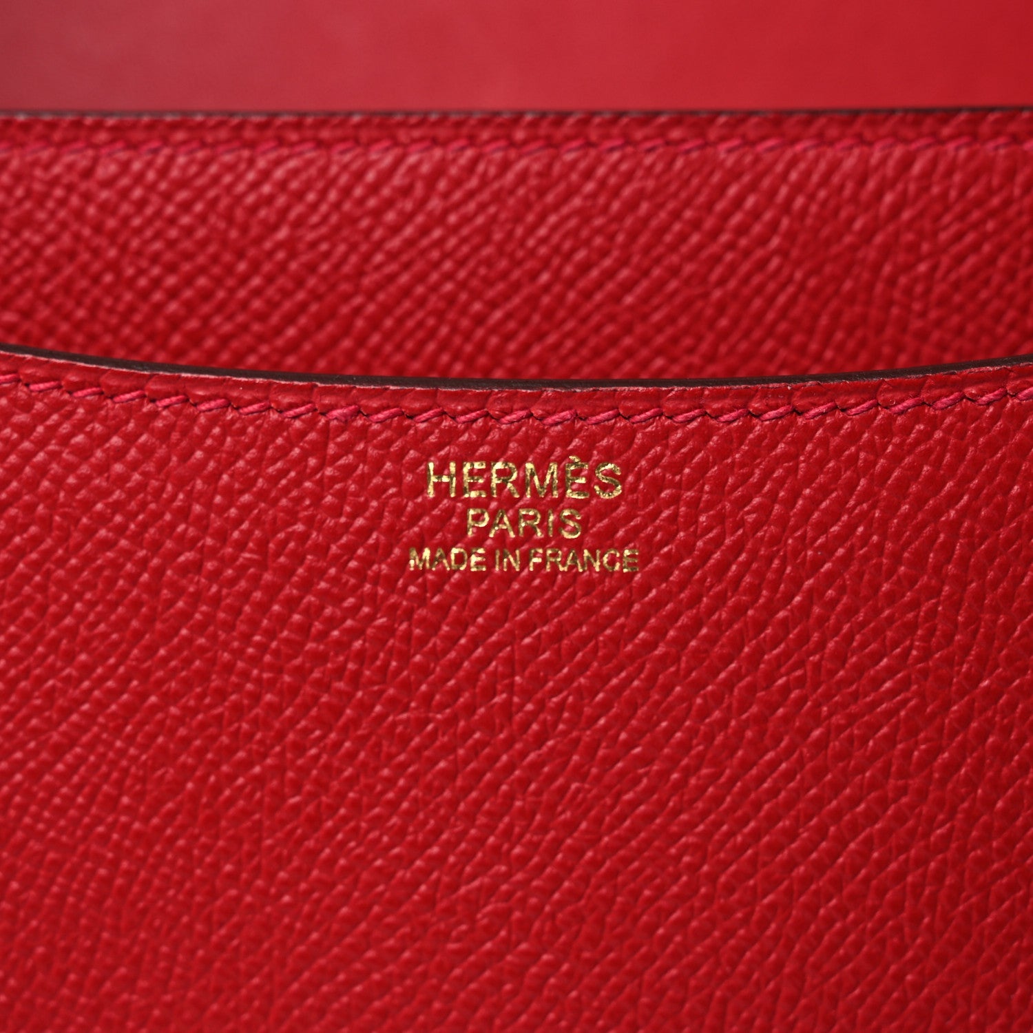 Epsom Constance 24 Rouge Casaque