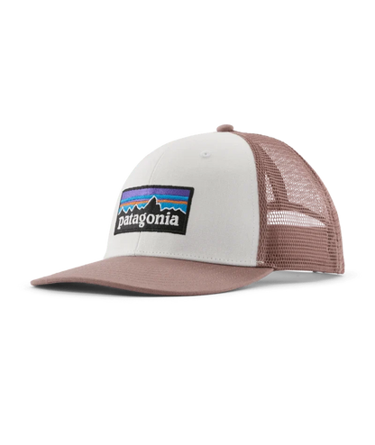 Patagonia P-6 Logo Trucker Hat