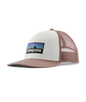 Patagonia P-6 Logo Trucker Hat