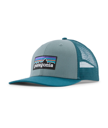 Patagonia P-6 Logo Trucker Hat