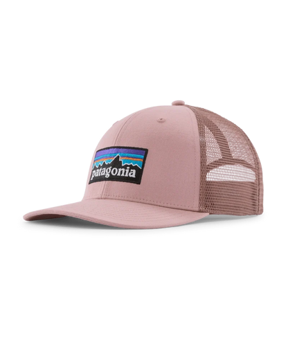 Patagonia P-6 Logo Trucker Hat