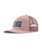 Patagonia P-6 Logo Trucker Hat