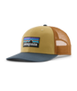 Patagonia P-6 Logo Trucker Hat
