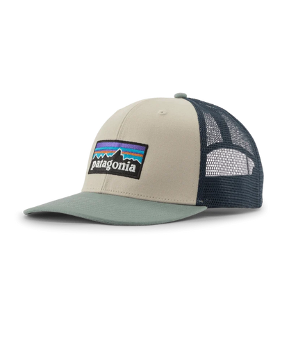 Patagonia P-6 Logo Trucker Hat