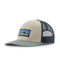 Patagonia P-6 Logo Trucker Hat