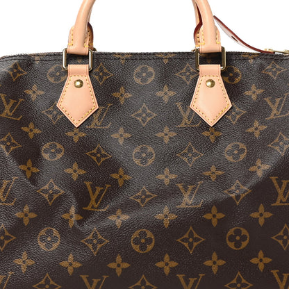 Monogram Speedy 30