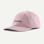 Patagonia Fitz Roy Icon Trad Cap Organic Cotton Adjustable Six-Panel Hat