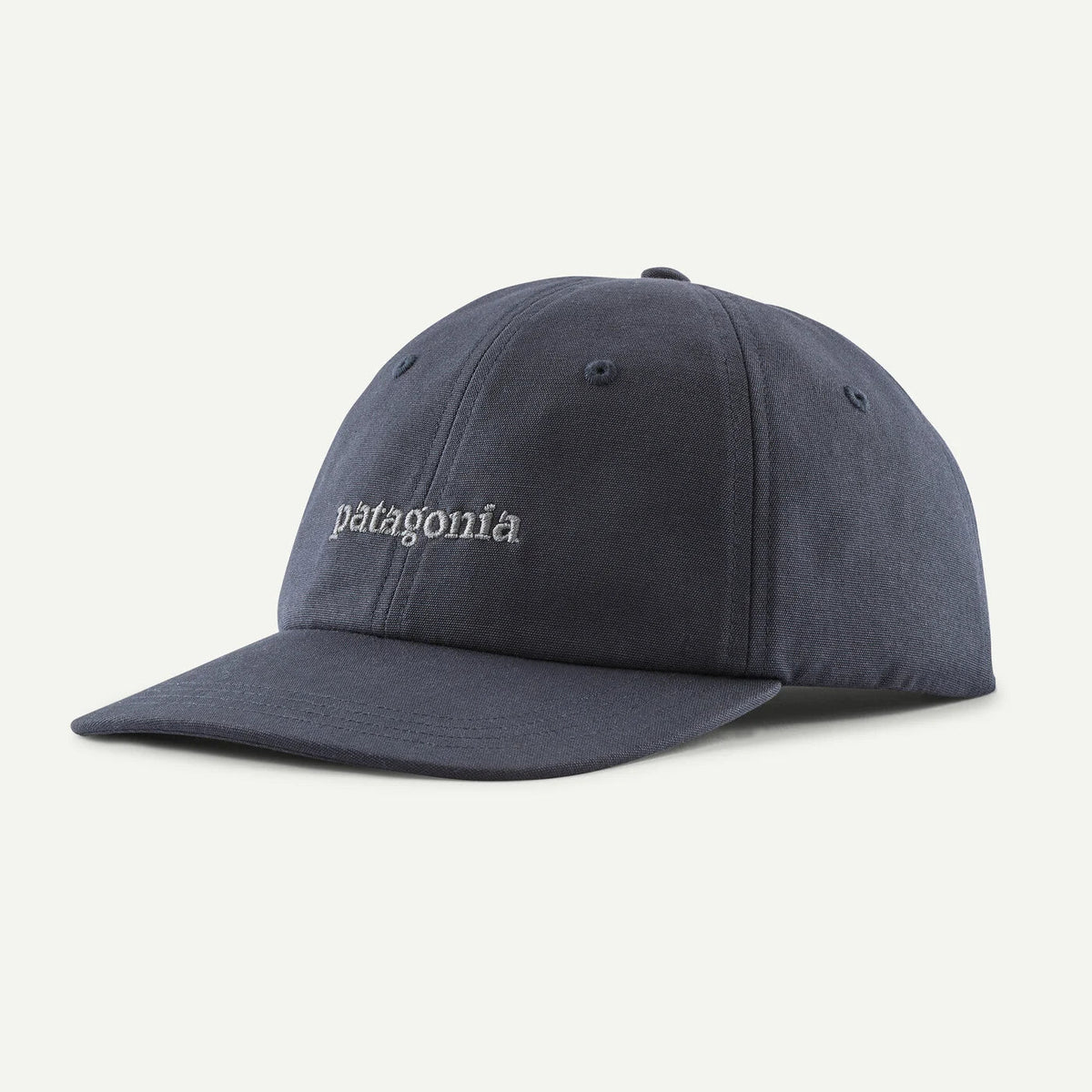 Patagonia Fitz Roy Icon Trad Cap Organic Cotton Adjustable Six-Panel Hat