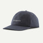 Patagonia Fitz Roy Icon Trad Cap Organic Cotton Adjustable Six-Panel Hat