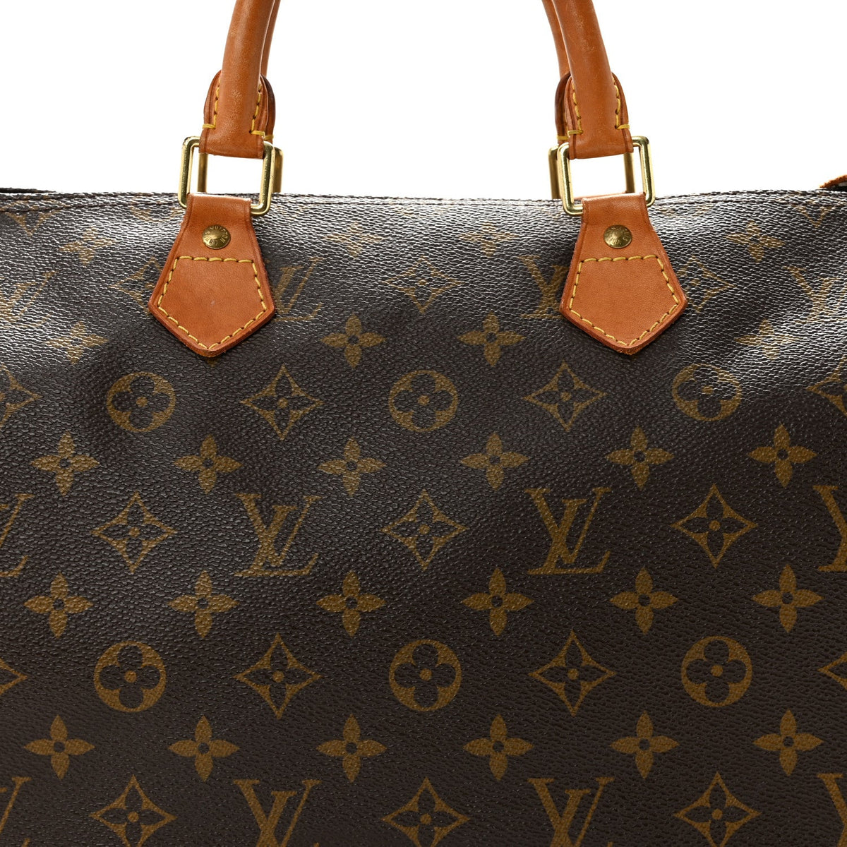 Monogram Speedy 35